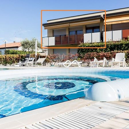 Hygge Family Apartment - One Step Away From The Lake!!! Sirmione Extérieur photo