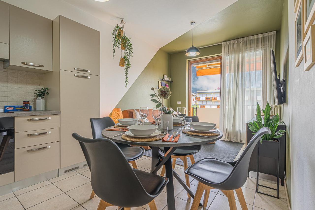 Hygge Family Apartment - One Step Away From The Lake!!! Sirmione Extérieur photo