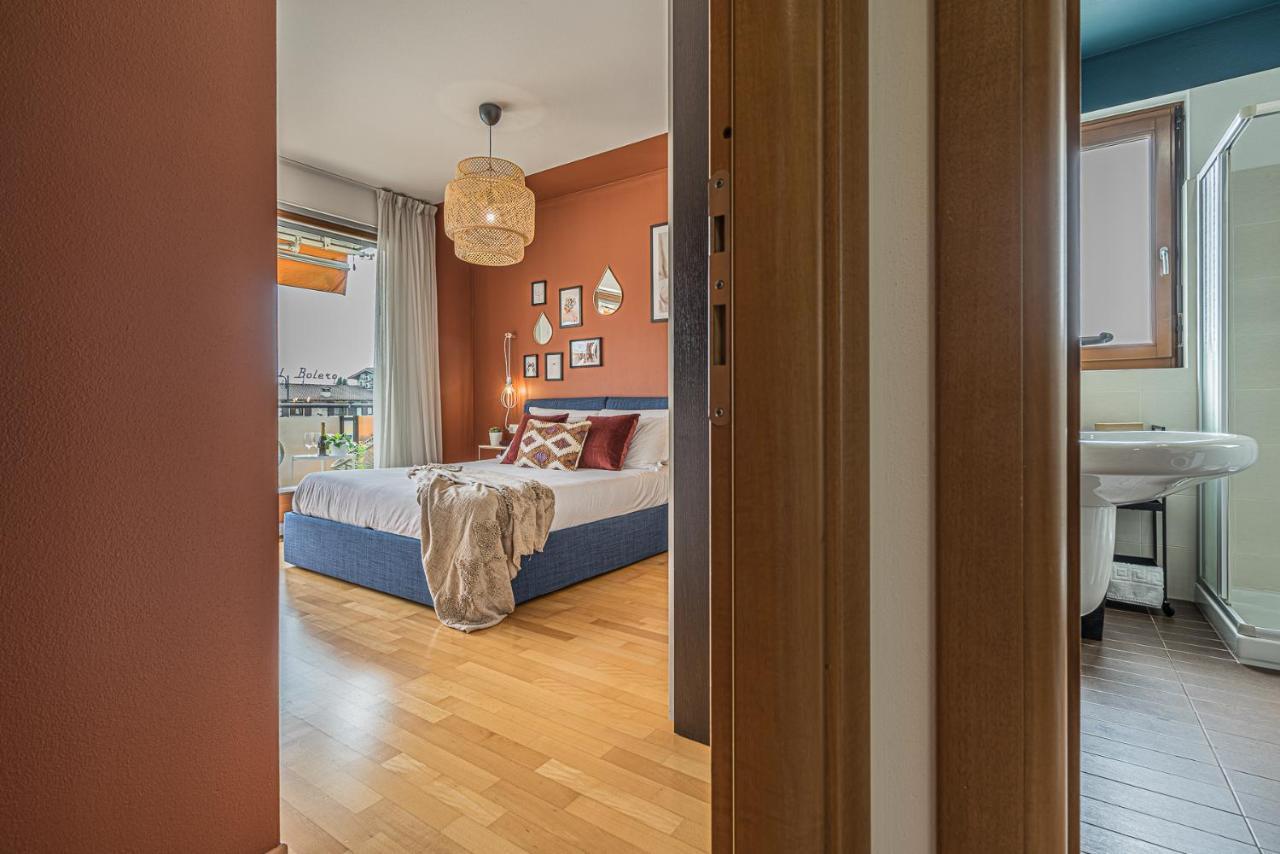 Hygge Family Apartment - One Step Away From The Lake!!! Sirmione Extérieur photo