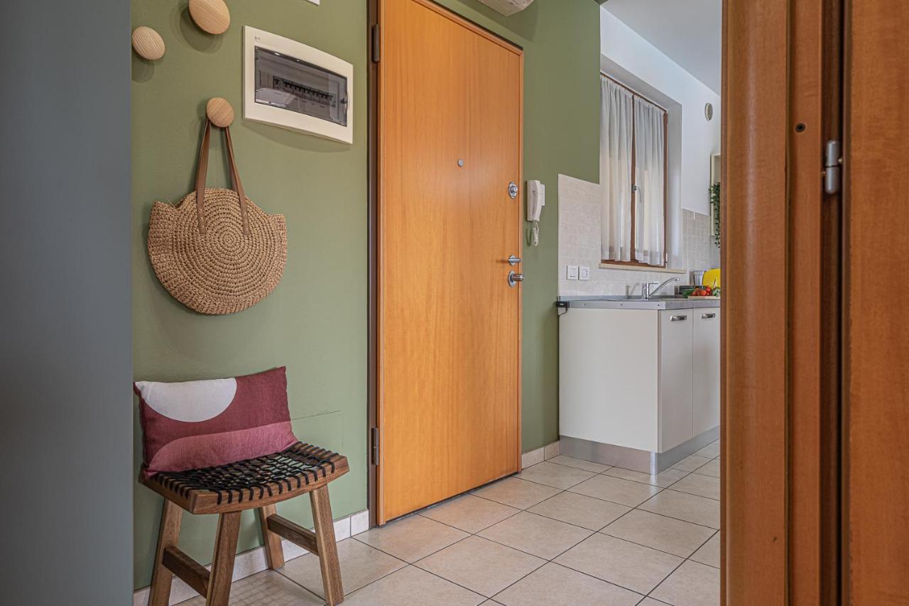 Hygge Family Apartment - One Step Away From The Lake!!! Sirmione Extérieur photo