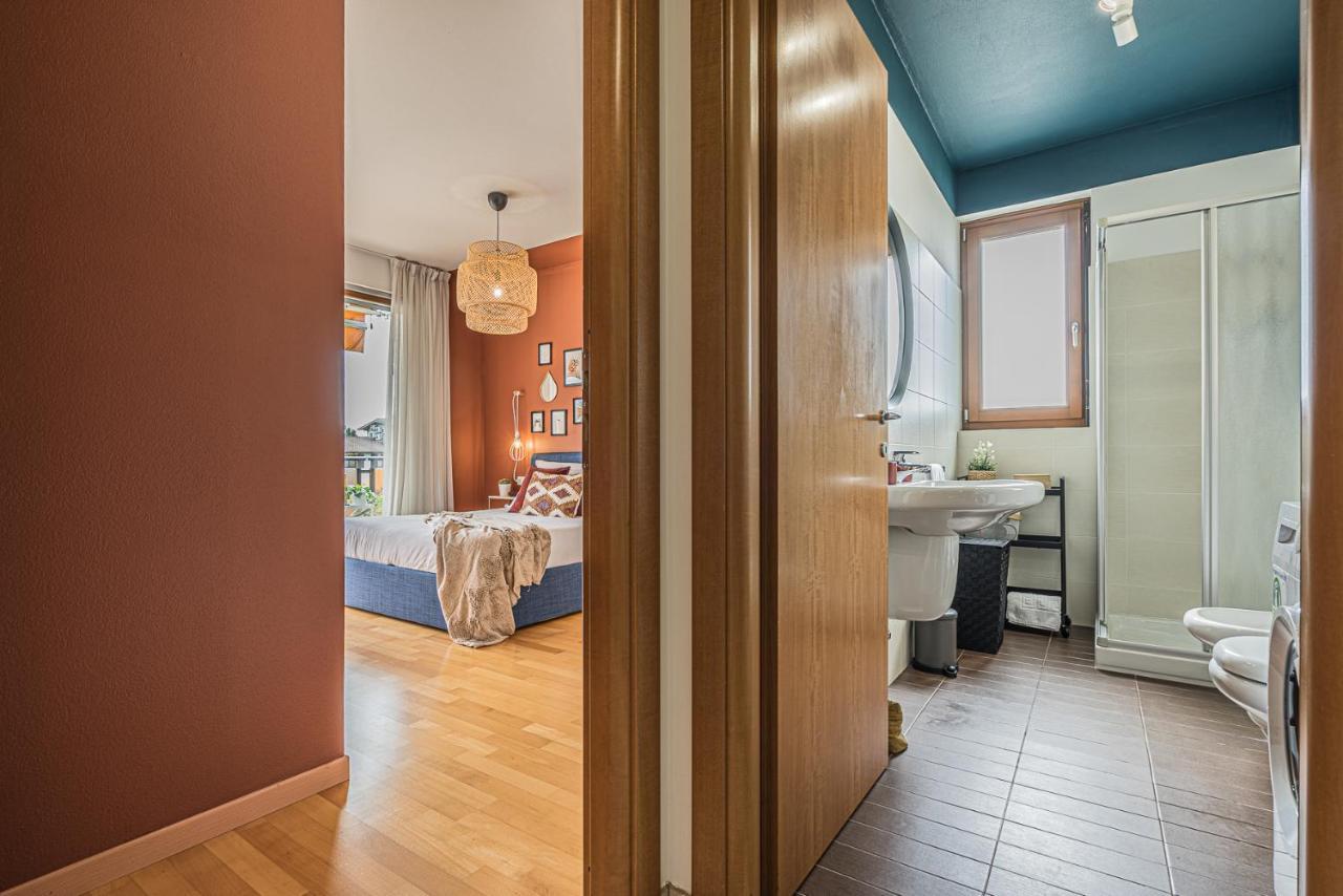 Hygge Family Apartment - One Step Away From The Lake!!! Sirmione Extérieur photo