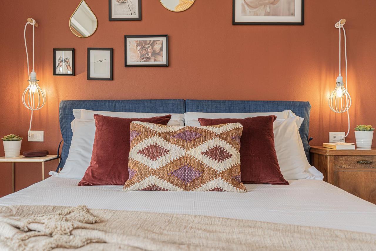 Hygge Family Apartment - One Step Away From The Lake!!! Sirmione Extérieur photo
