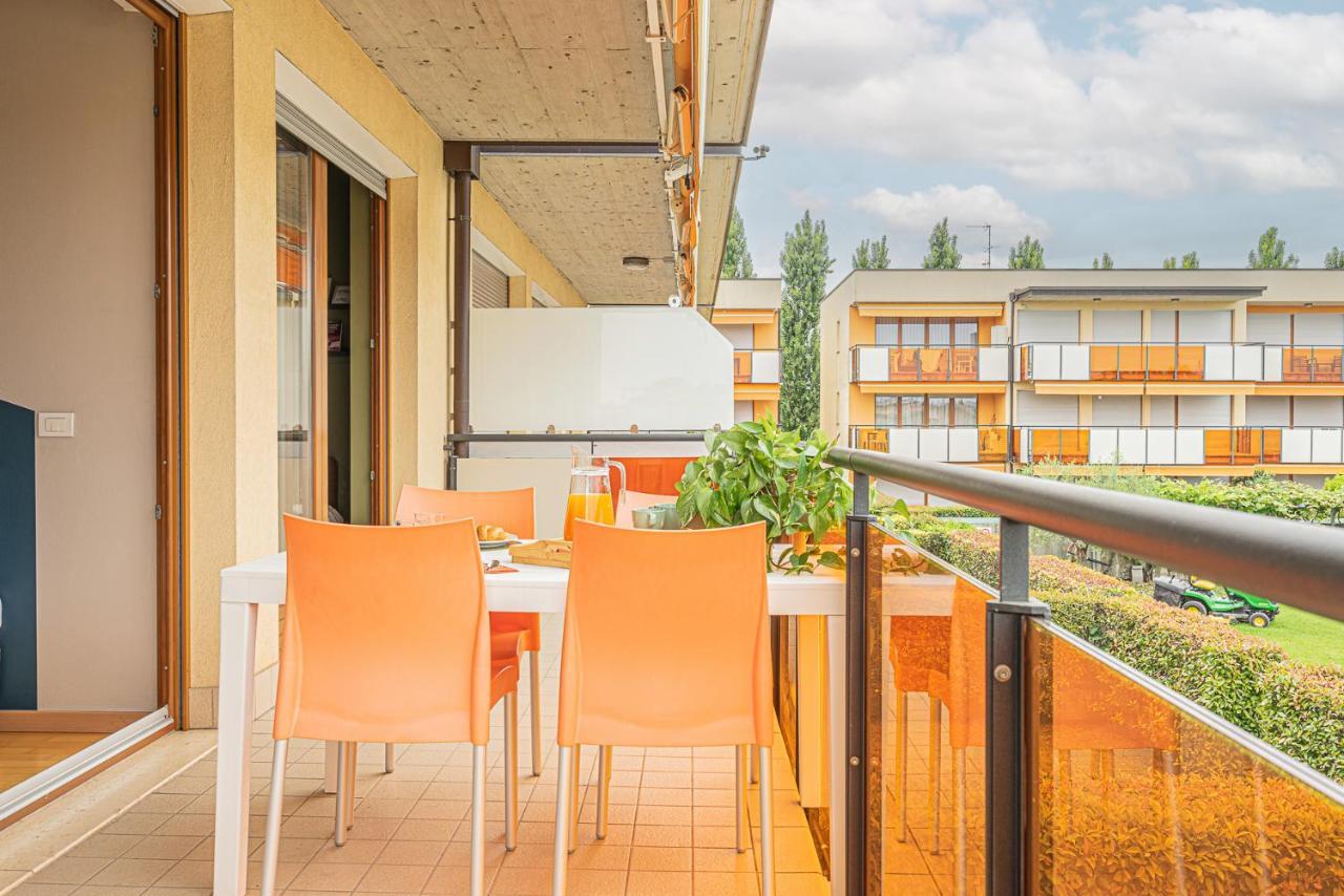 Hygge Family Apartment - One Step Away From The Lake!!! Sirmione Extérieur photo