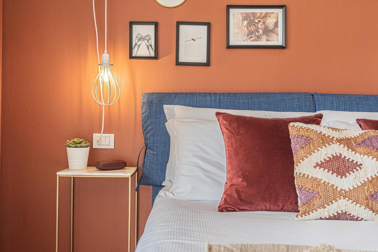 Hygge Family Apartment - One Step Away From The Lake!!! Sirmione Extérieur photo