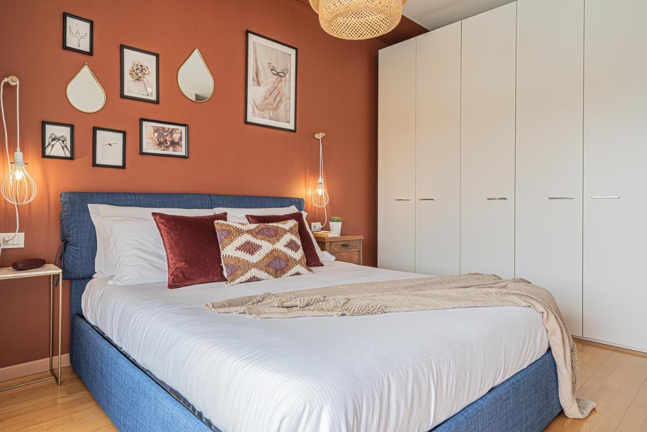 Hygge Family Apartment - One Step Away From The Lake!!! Sirmione Extérieur photo