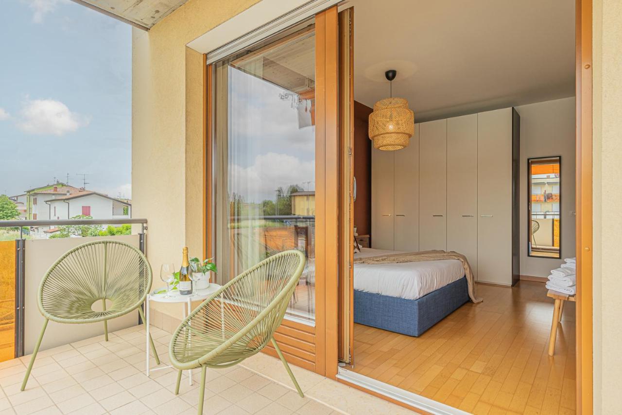 Hygge Family Apartment - One Step Away From The Lake!!! Sirmione Extérieur photo