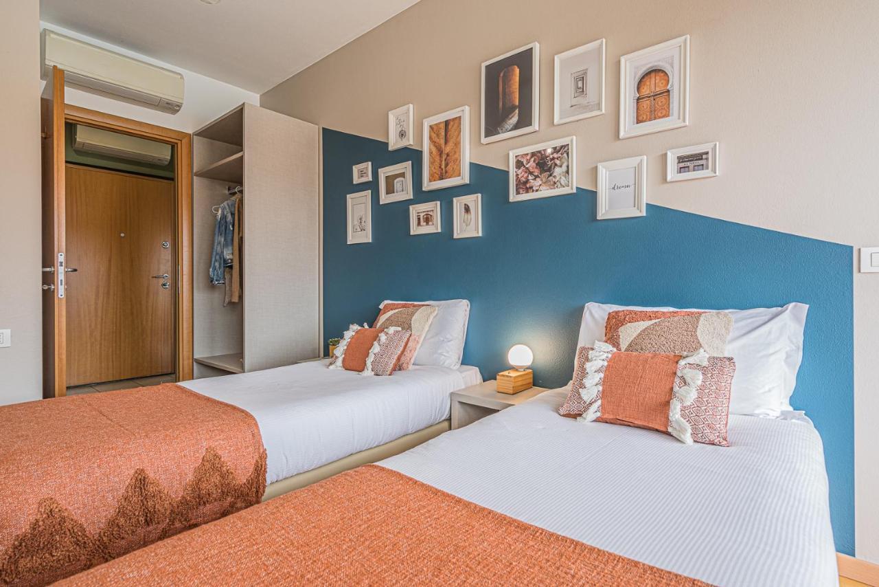 Hygge Family Apartment - One Step Away From The Lake!!! Sirmione Extérieur photo