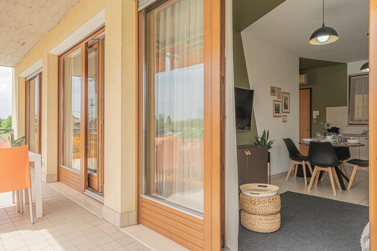 Hygge Family Apartment - One Step Away From The Lake!!! Sirmione Extérieur photo