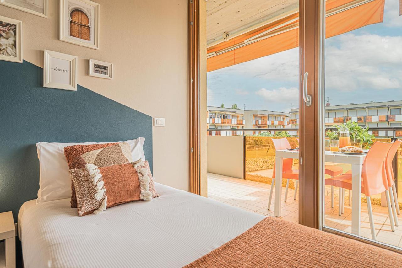 Hygge Family Apartment - One Step Away From The Lake!!! Sirmione Extérieur photo
