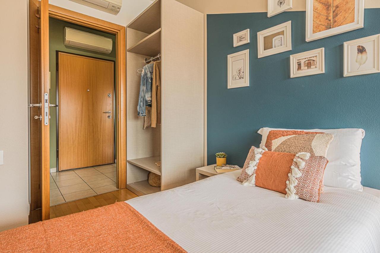 Hygge Family Apartment - One Step Away From The Lake!!! Sirmione Extérieur photo